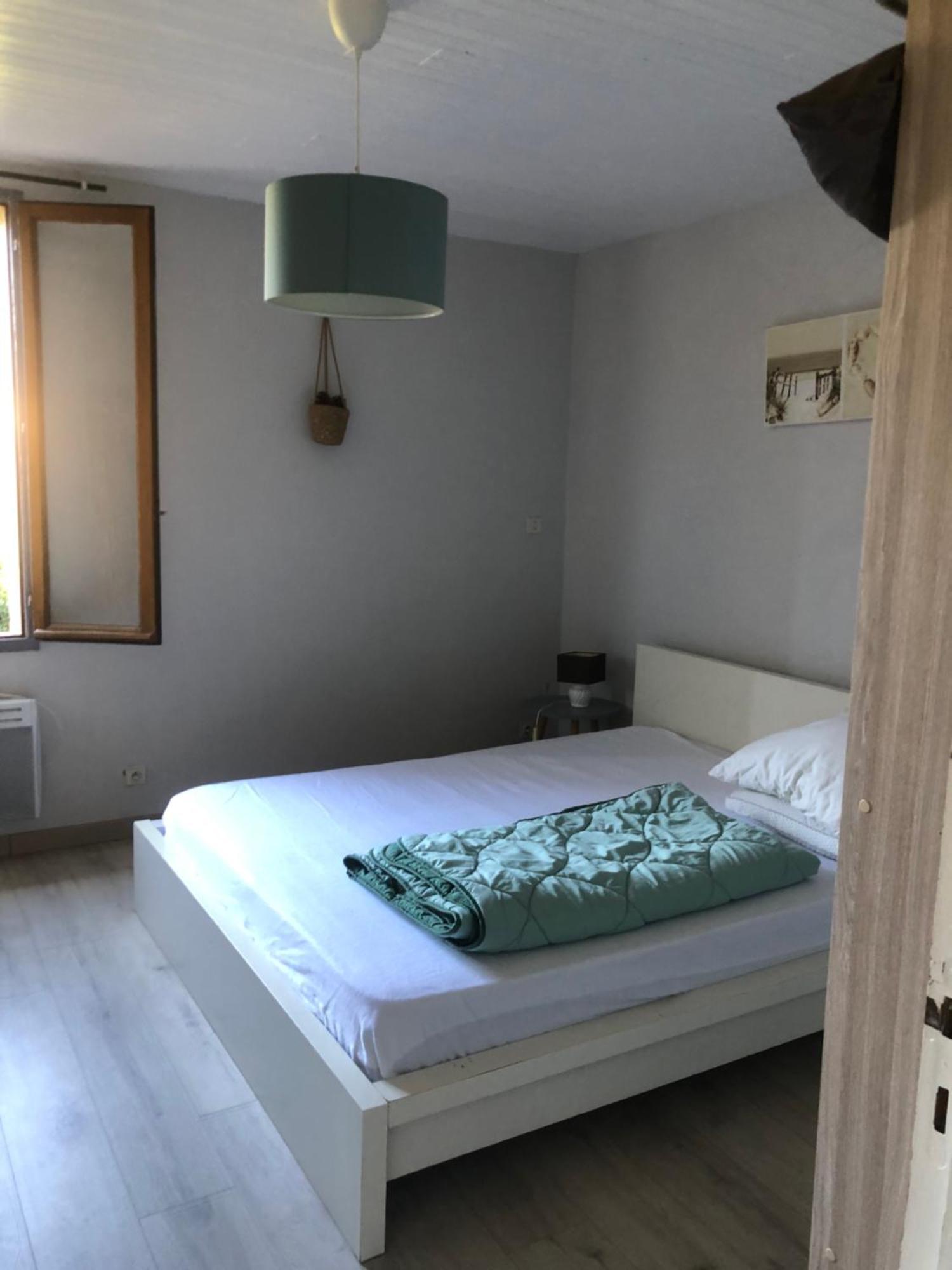 Apartmán Chez Loulou Bis Léon Exteriér fotografie