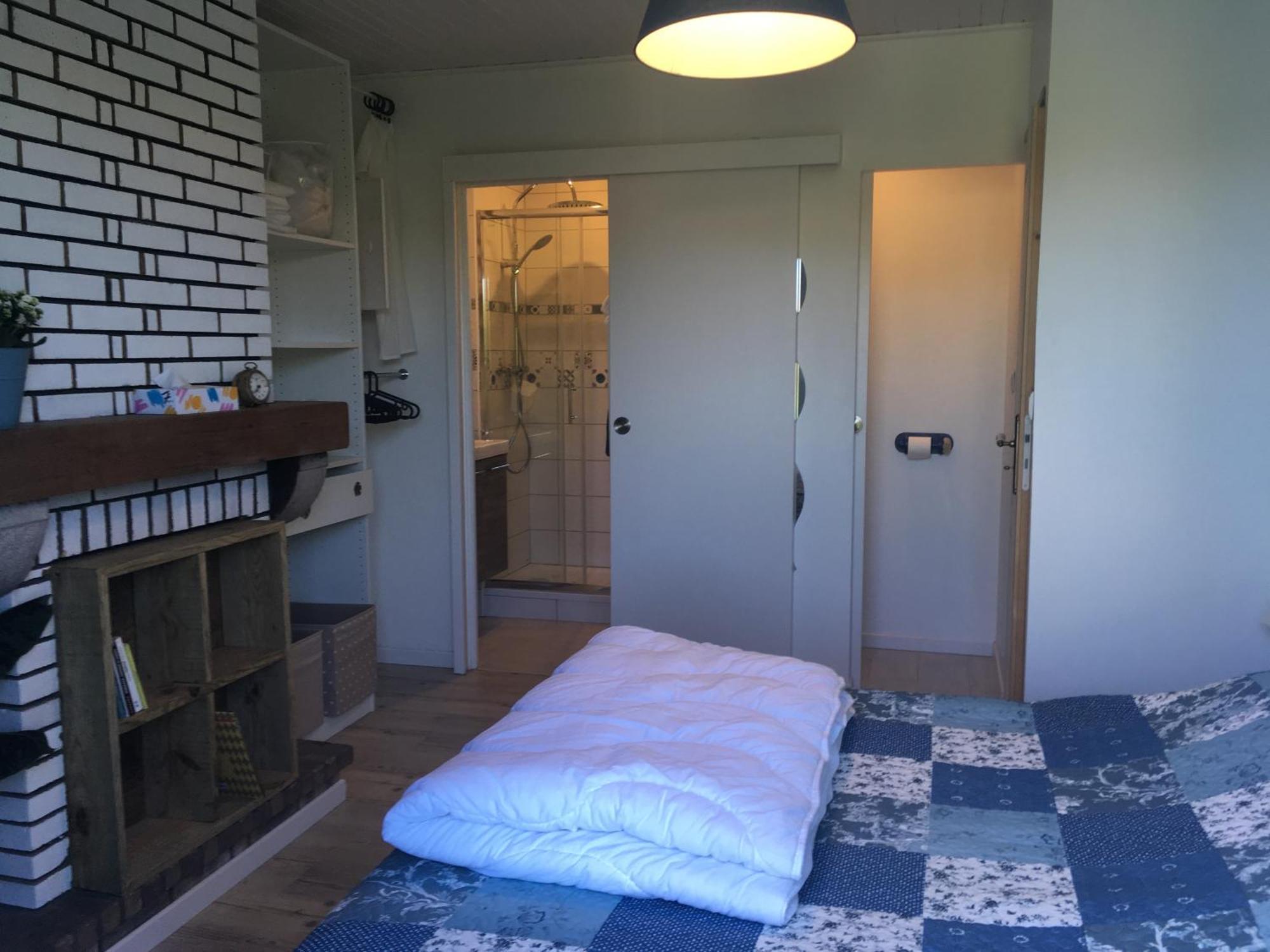 Apartmán Chez Loulou Bis Léon Exteriér fotografie